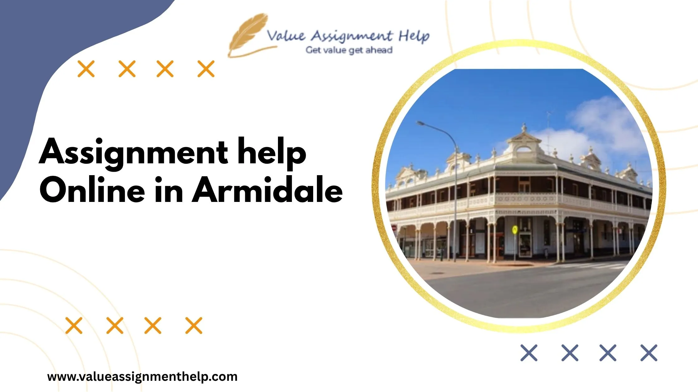 Online Assignment Help in Armidale